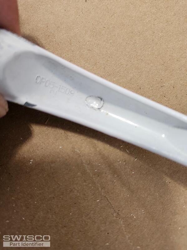 Crank handle