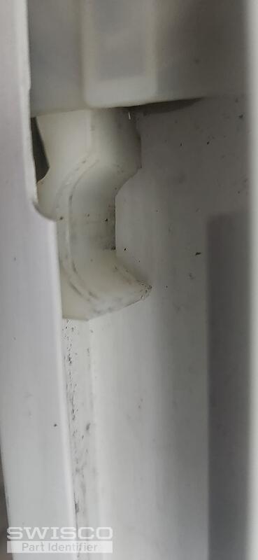 pivot shoe