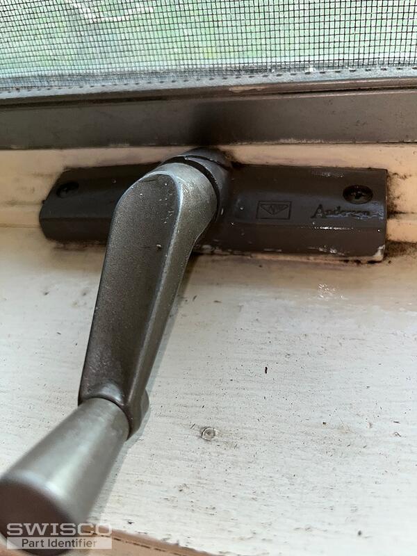 andersen handle