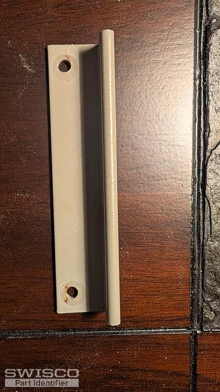 Outside Handle