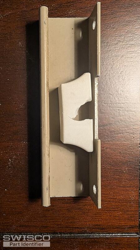 Inside Handle, Latch