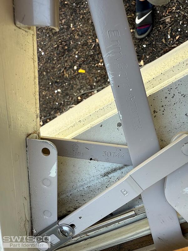 this part of the mechanism seems to work