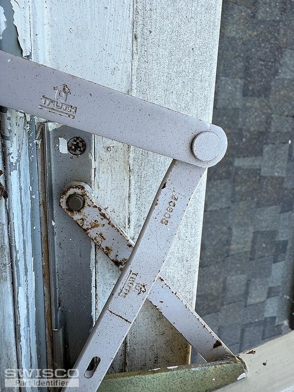 same issue upstairs br2 mechanism
