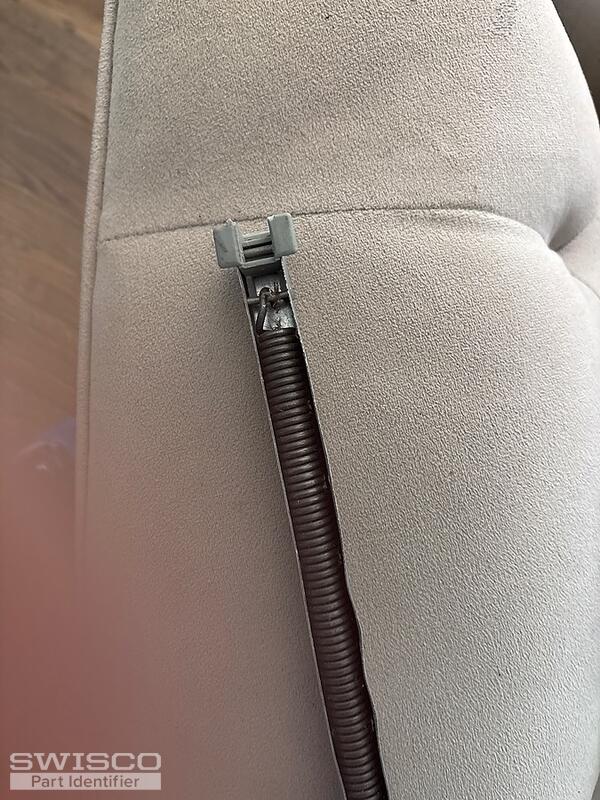 top fitting