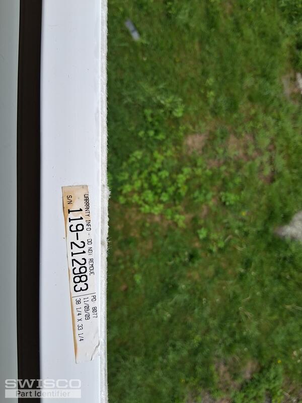 2nd ID sticker