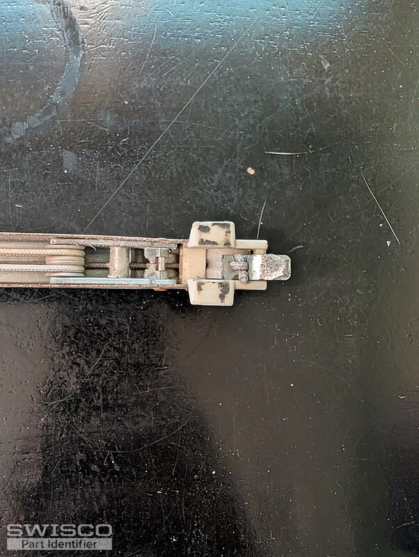 butterfly clip