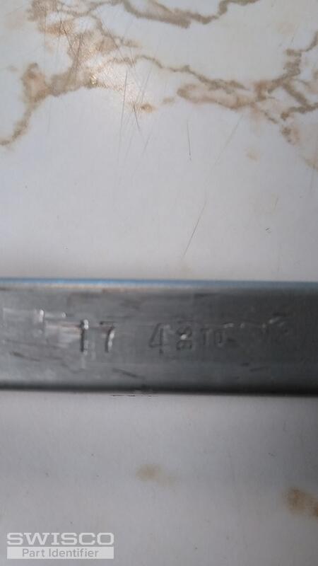 17 4 stamp