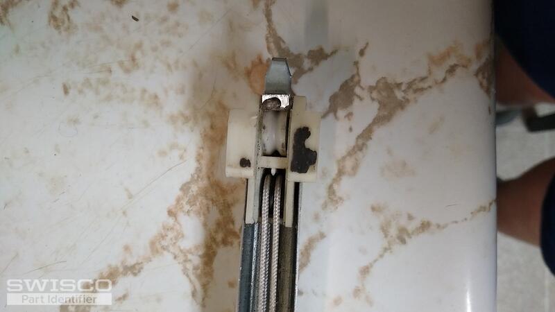 butterfly clip