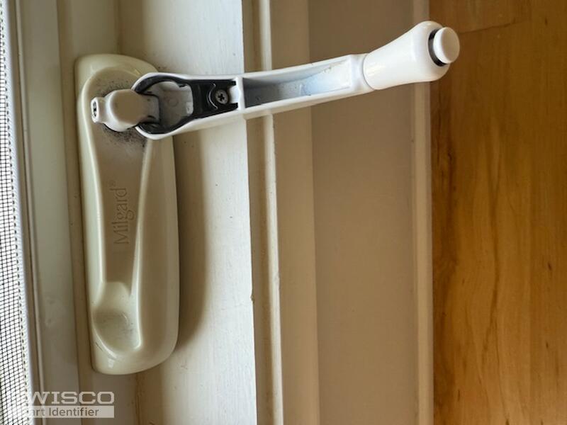 Milgard window opener2