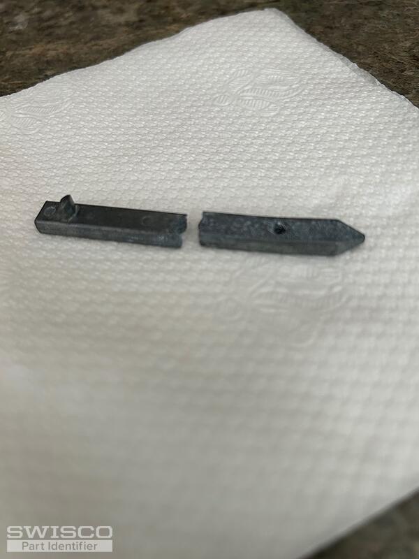 pivot bar