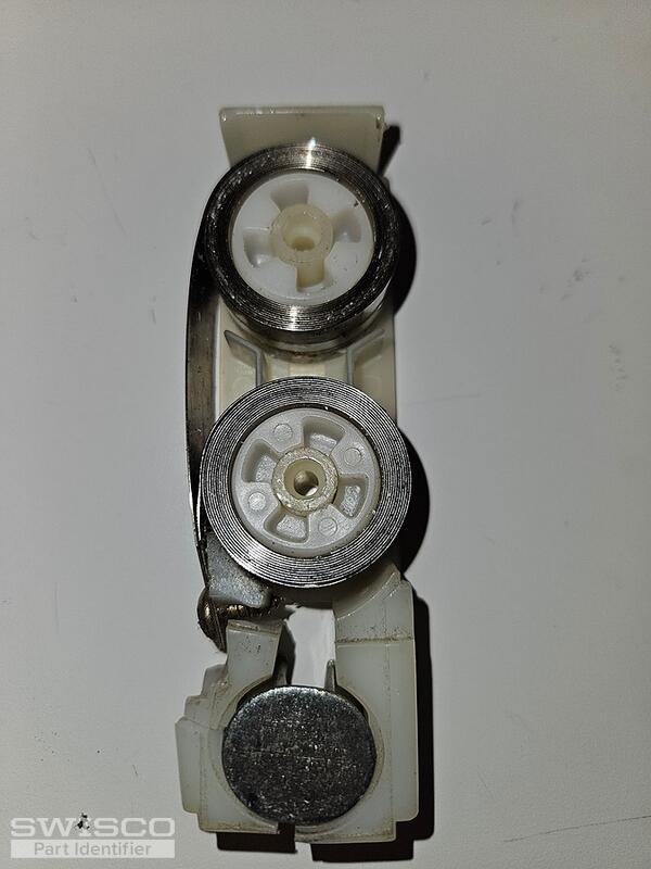 double coils