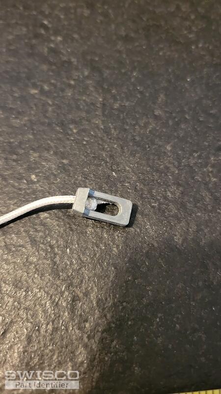 terminal clip