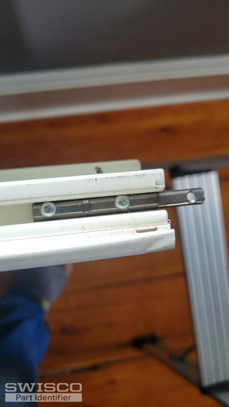 pivot bar
