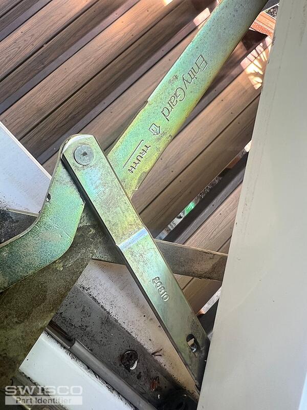 link arm
