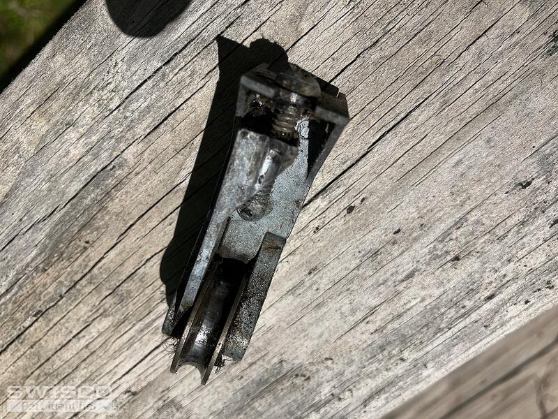 roller assembly
