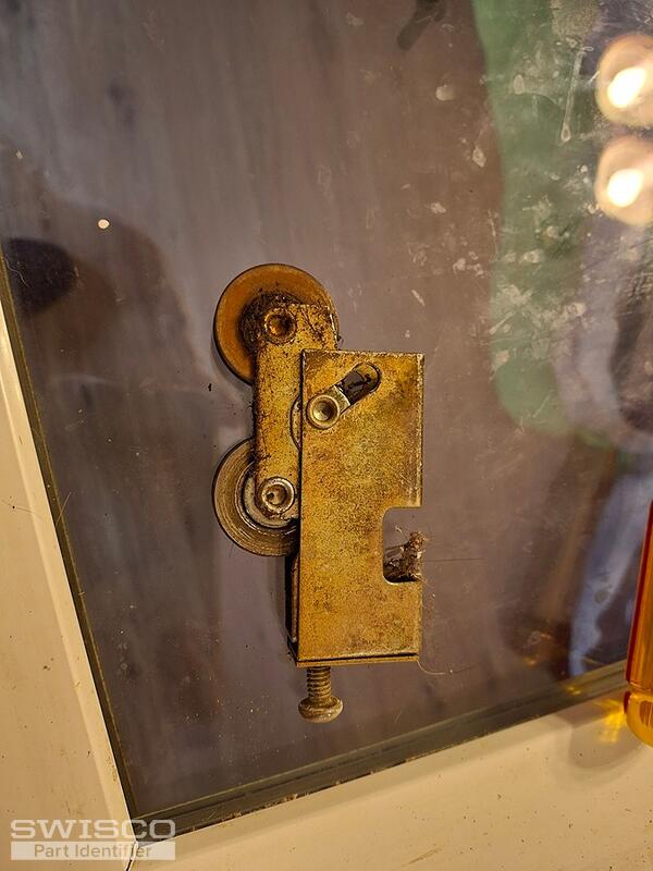 Door Wheels