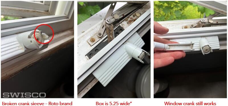 Broken window crank2