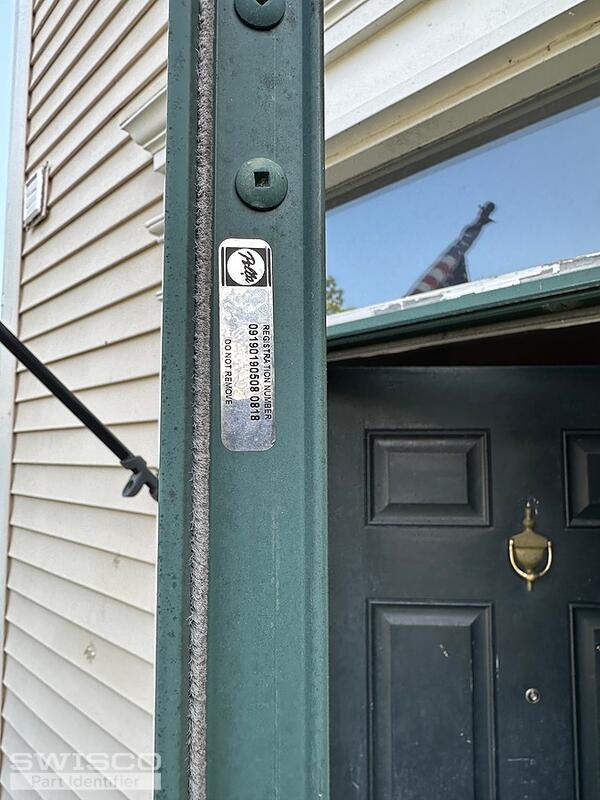pella door