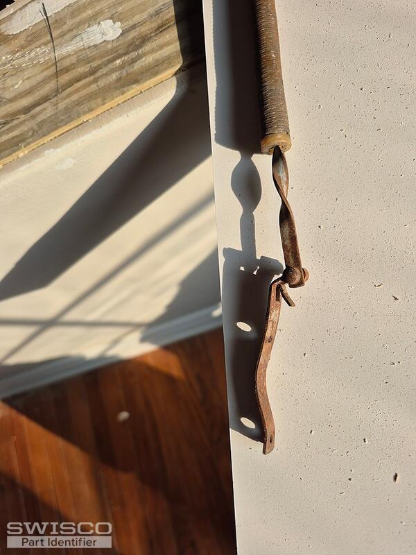 spiral bracket