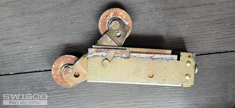roller assembly