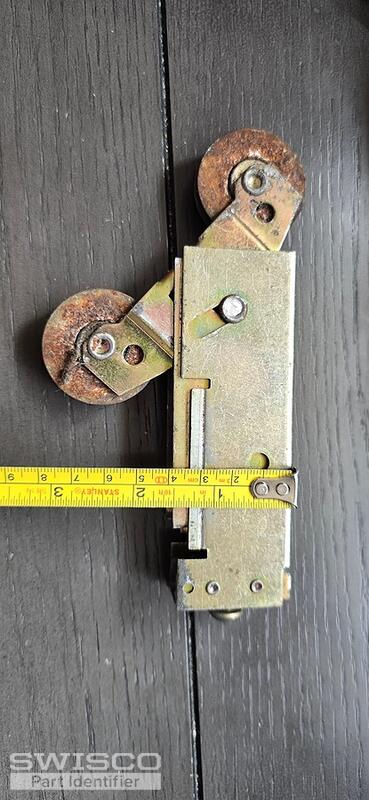 roller assembly