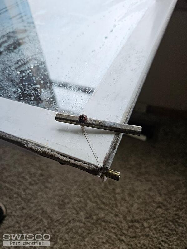 pivot pin