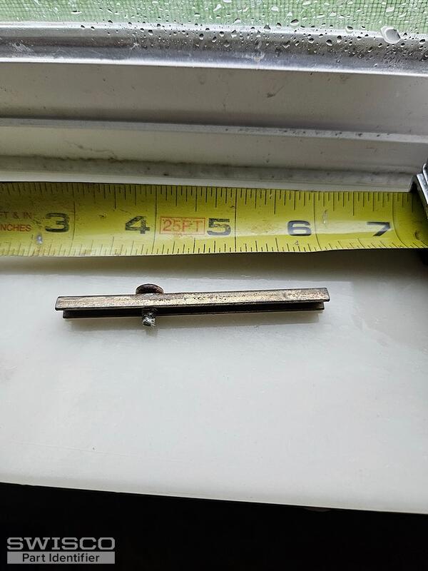 pivot pin