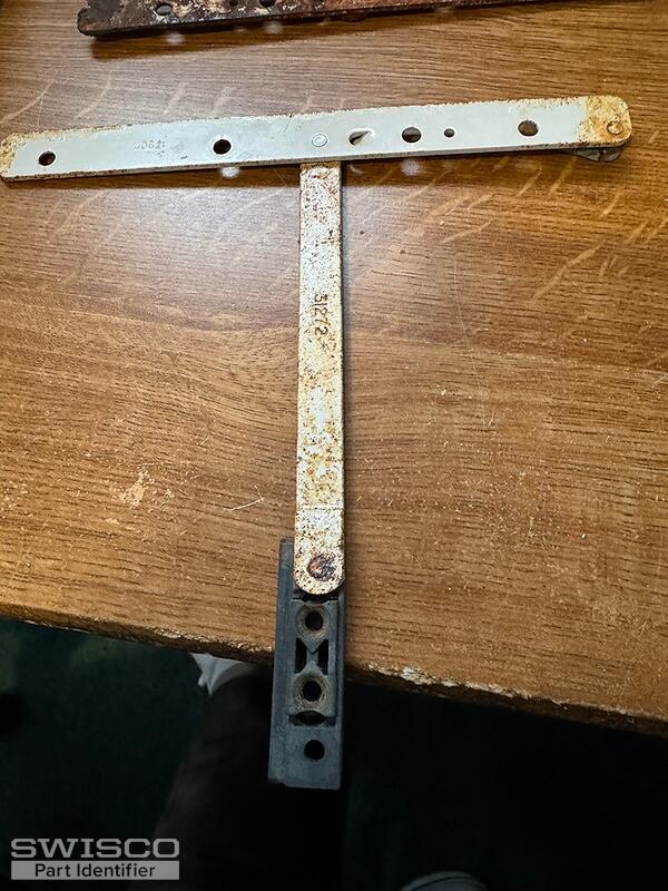 hinge