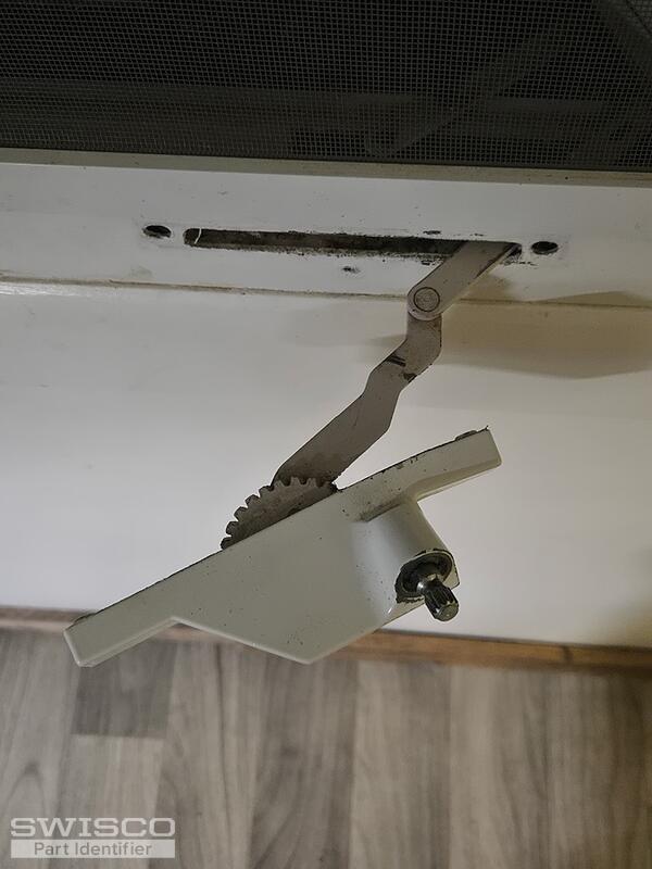 crank operator