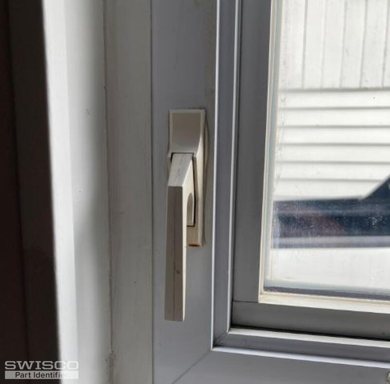 casement lock