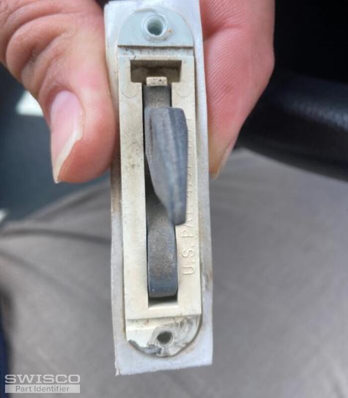 casement lock