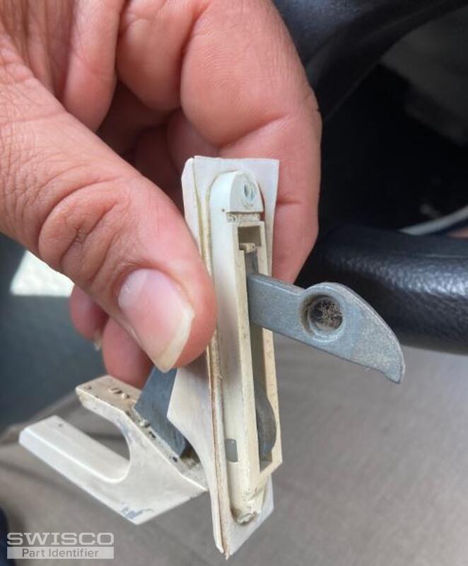casement lock