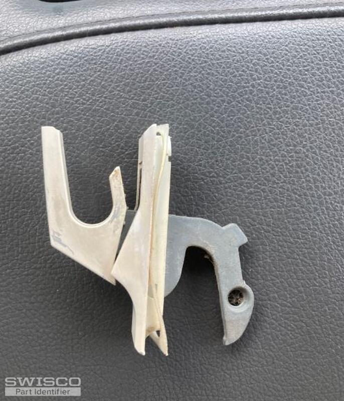 casement lock