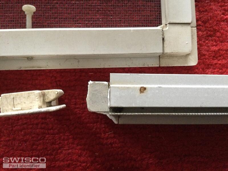 SWISCO.com: Window Screen Pin