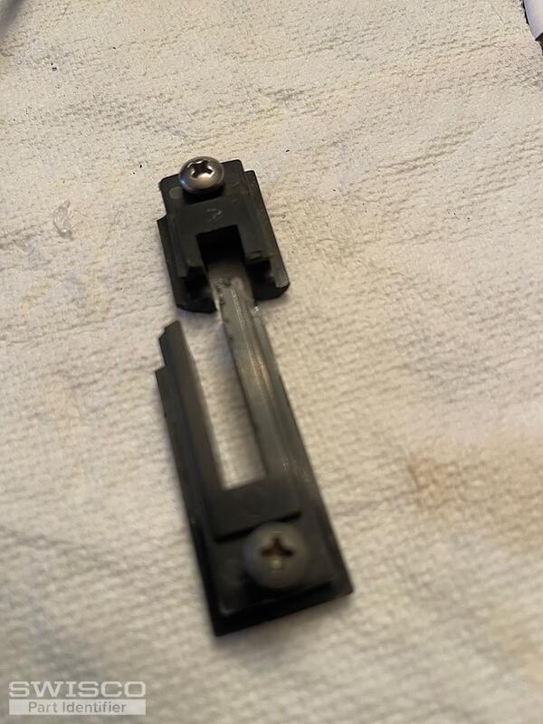 SWISCO.com: Dimple Clip