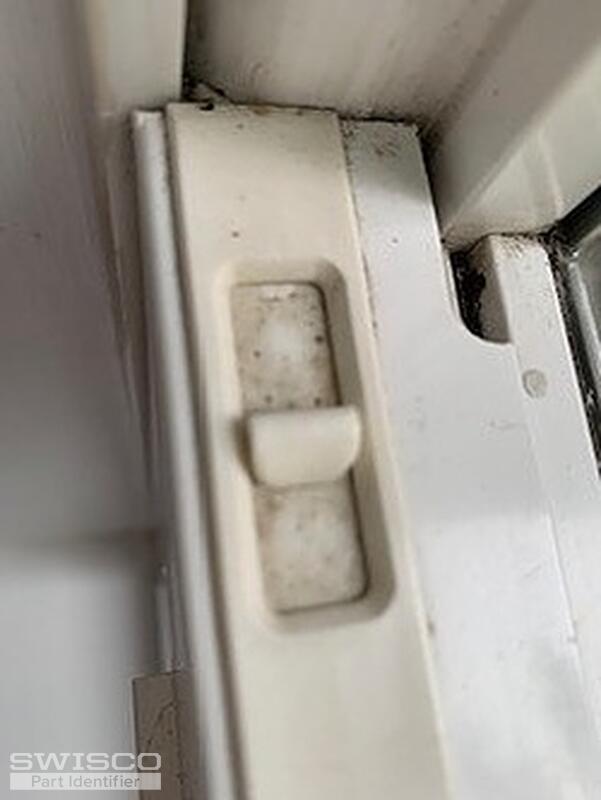WINDOW TILT LATCH