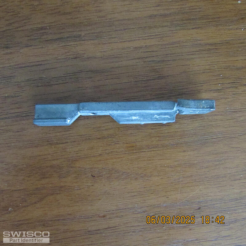Pivot bar