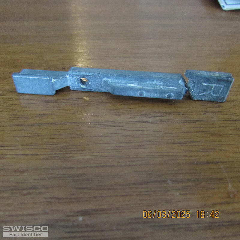 Pivot bar 2