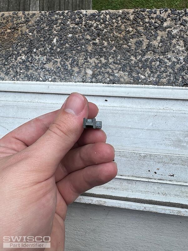 Pivot bar,