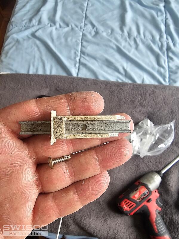 pivot bar