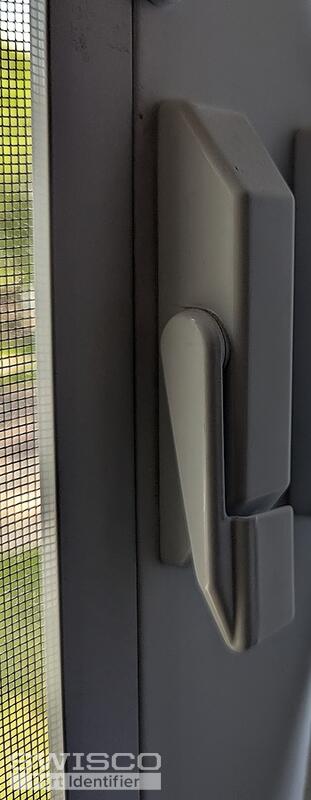 window lock