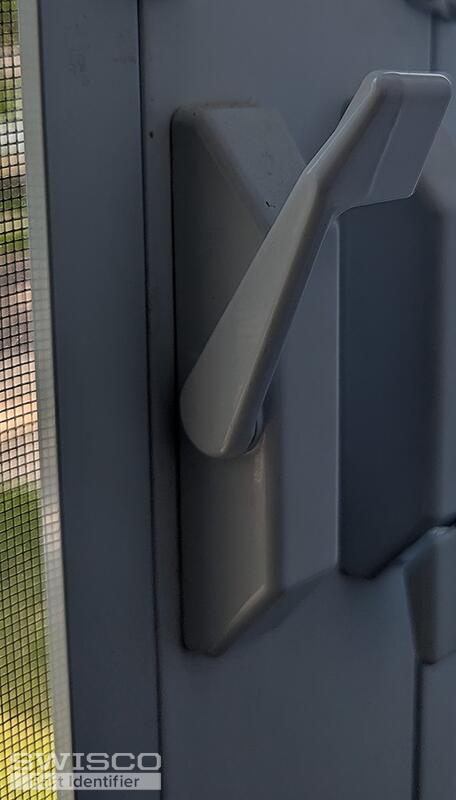 window lock