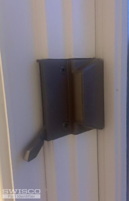 lock