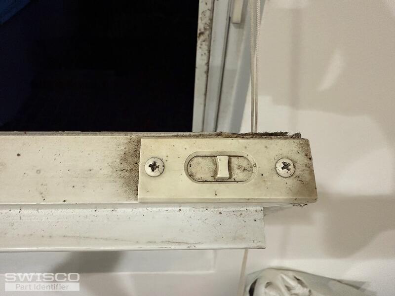 tilt latch