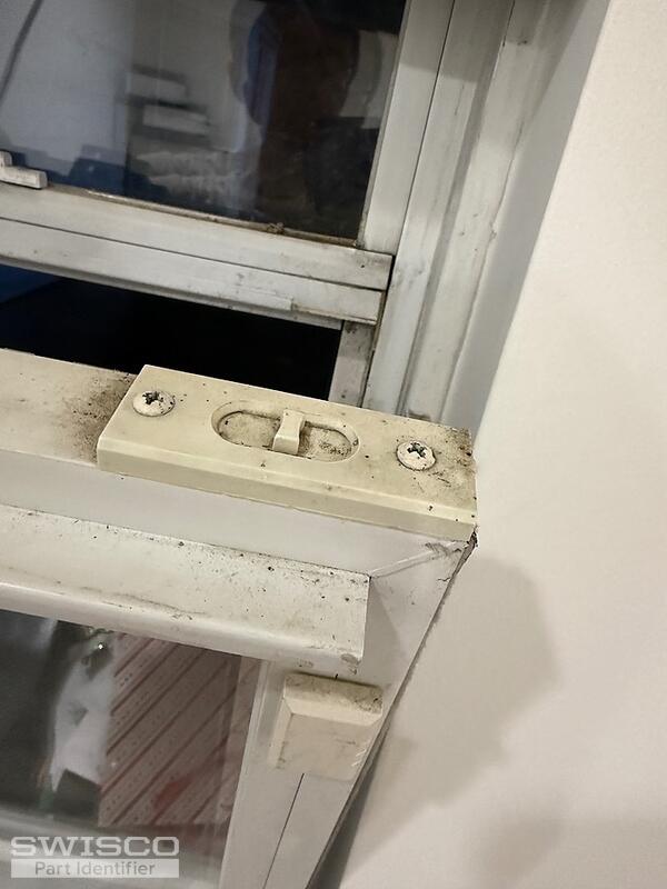 tilt latch