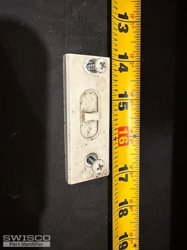 tilt latch