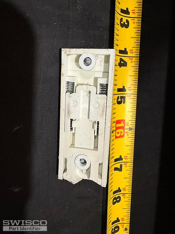 tilt latch