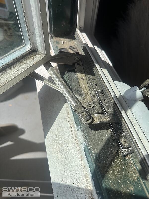 link arm