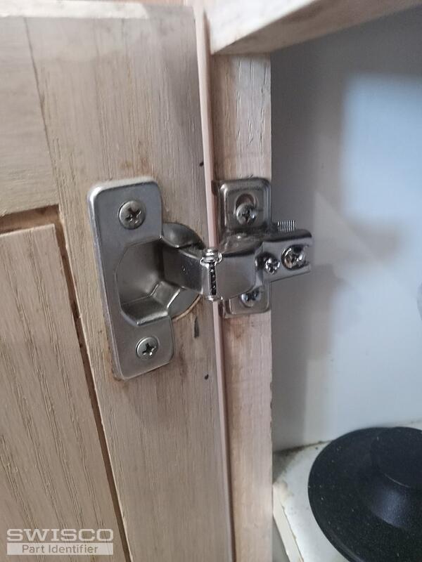 Kitchen Cabinet Hinge 1