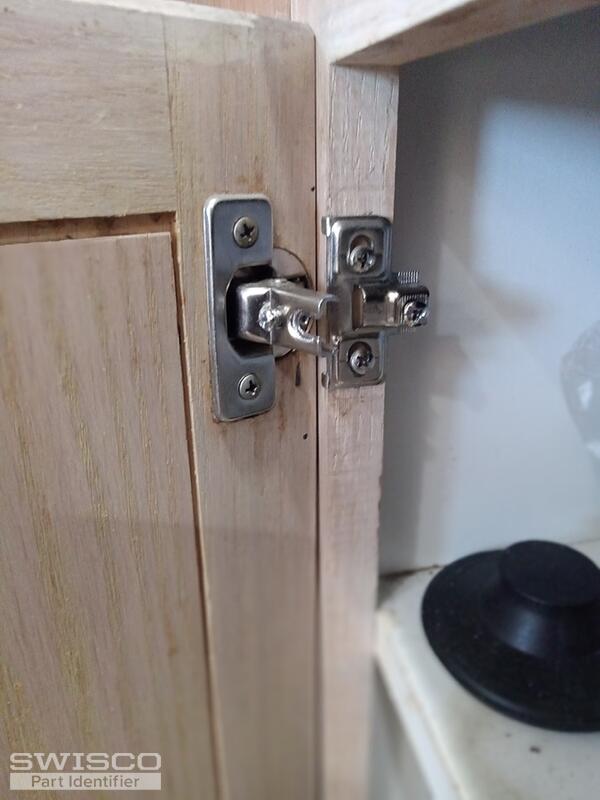 Kitchen Cabinet Hinge 2